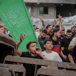 As airstrikes in Gaza continue, support for ‘armed resistance’ grows, Hamas popularity drops – poll