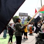 Canadian authorities arrest two suspects of anti-Israel incidents, assaults in Edmonton, Toronto