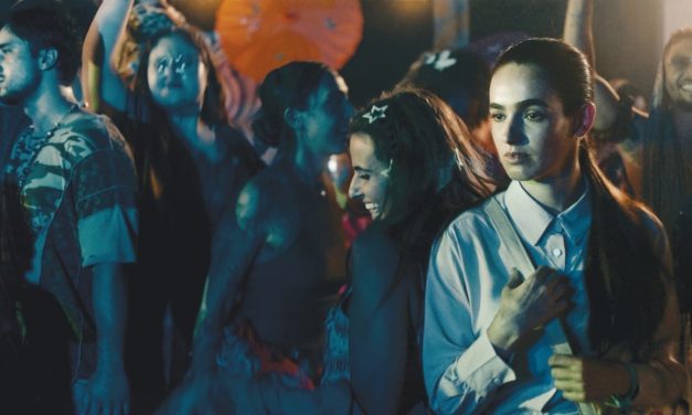Avi Nesher’s ‘Our Loves’ turns tragedy into immersive cinema – review