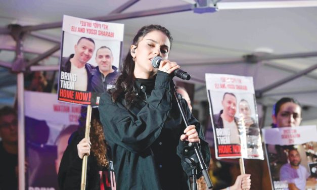 Noa Kirel, Jasmin Moallem to perform songs of fallen Nahal Oz soldiers at Tel Aviv memorial