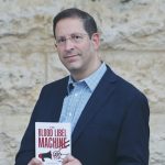 Israel must treat the media war as seriously as Iran’s nuclear threat, Gil Hoffman says