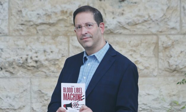 Israel must treat the media war as seriously as Iran’s nuclear threat, Gil Hoffman says