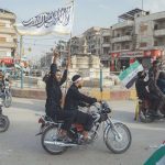 Syria’s Kurdish autonomy is fading as Arab unrest challenges Damascus’s control