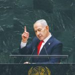 Middle Israel: From Caesar to Netanyahu, Israel prepares to enter a post-charisma era – opinion