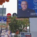 The battle for Israel: As Netanyahu rallies the Right, Eisenkot makes his move for power