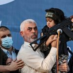 IDF releases Sinwar letter encouraging Oct. 7 terrorists to plan broadcast of massacre footage