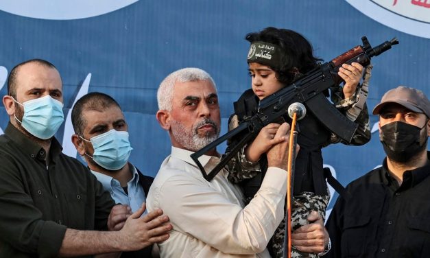 IDF releases Sinwar letter encouraging Oct. 7 terrorists to plan broadcast of massacre footage