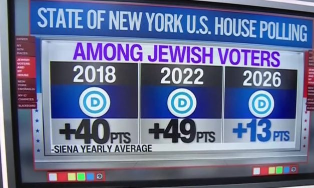 Editor’s Notes: A break with Israel would hurt American Jews, too – comment