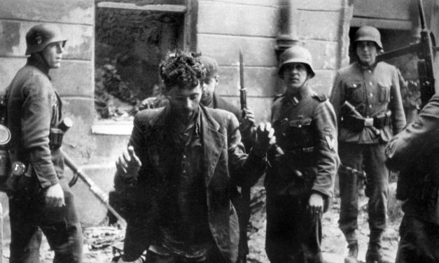 Holocaust memory compels us to reject false genocide claims and face Gaza’s agony – opinion