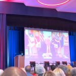 Trump addresses Michigan synagogue as antisemitism event sparks Jewish community backlash