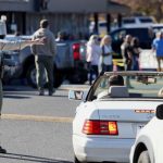 Three children, one adult killed in shooting at school in Oregon, US media reports