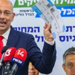 Yaron Zelekha slams Netanyahu’s economic policy, vows to cut cost of living