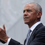 You don’t need psychic powers to see Obama is an ‘antisemitism superspreader’ – opinion