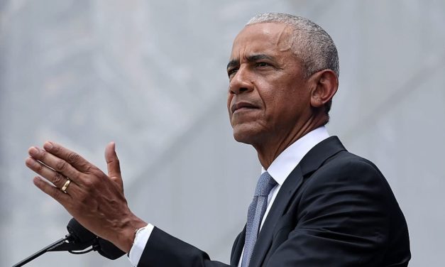 You don’t need psychic powers to see Obama is an ‘antisemitism superspreader’ – opinion