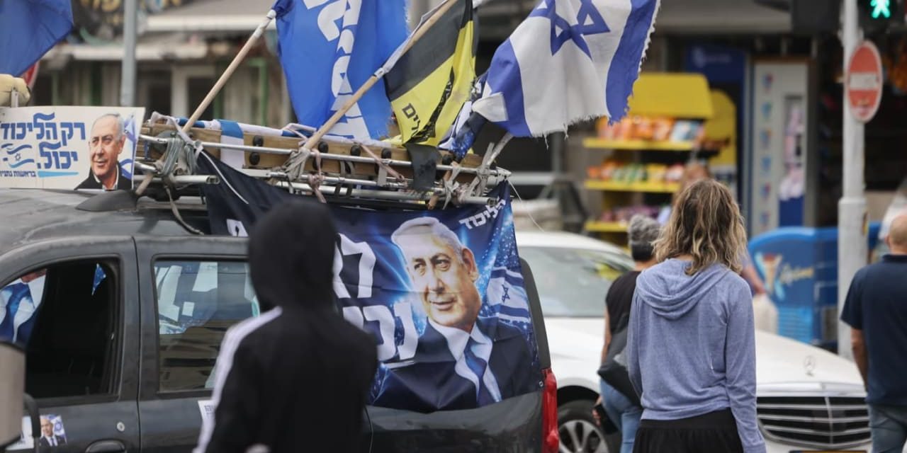 Israeli media’s polling obscures the majority opposed to Netanyahu – opinion