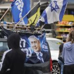 Israeli media’s polling obscures the majority opposed to Netanyahu – opinion