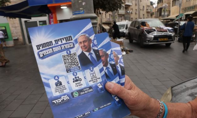 Israel’s election puzzle: Why are so many voters still backing Netanyahu? – opinion