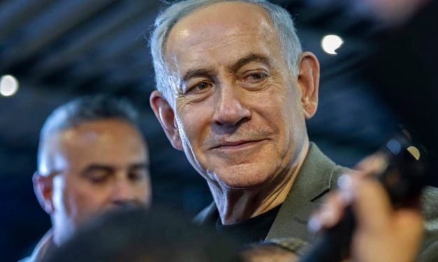 ‘This is our homeland’: Netanyahu responds to Obama accusations that Israel stole Palestinian land