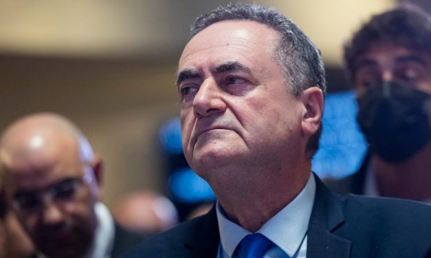 Katz says opposition will bear blame for future attacks on Israel after ignoring warnings