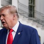 Trump says Saudi Arabia may accept Israeli help against Houthis, revive Abraham Accords