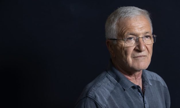 ‘Sad we are fighting in public’: Ex-Shin Bet deputy director demands full October 7 inquiry