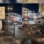 IDF destroys dozens of monuments honoring terrorists during West Bank counterterror operations