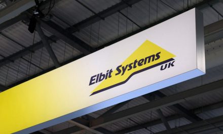 Defense firm Elbit Systems expands operations in Europe with new Swedish facility