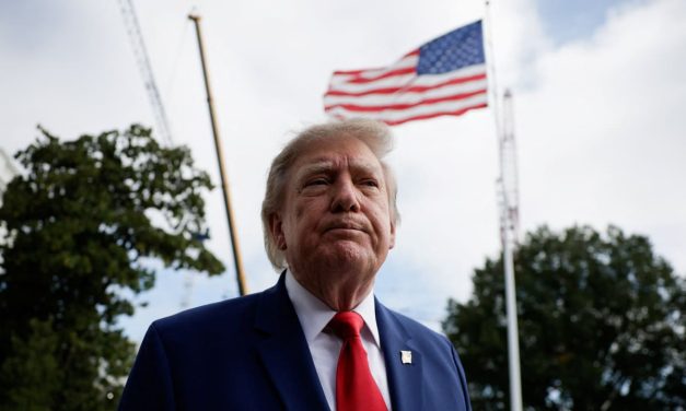 Trump, the peacemaker, can make peace in Israel – opinion