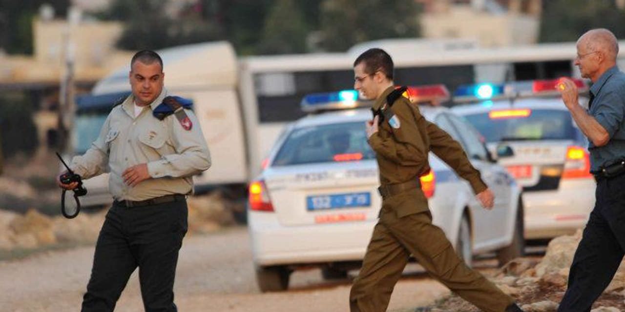 Gilad Schalit’s release, 15 years later: Why Israel must remember joy of his homecoming – opinion
