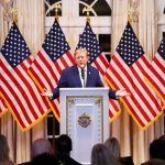 Trump waives some sanctions, restrictions, duties on Russia in Graham Act