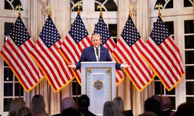 Trump waives some sanctions, restrictions, duties on Russia in Graham Act