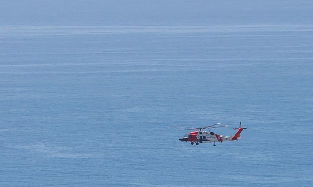 Israeli startup ‘Ciconia’ lands California helicopter safety deal to prevent midair collisions