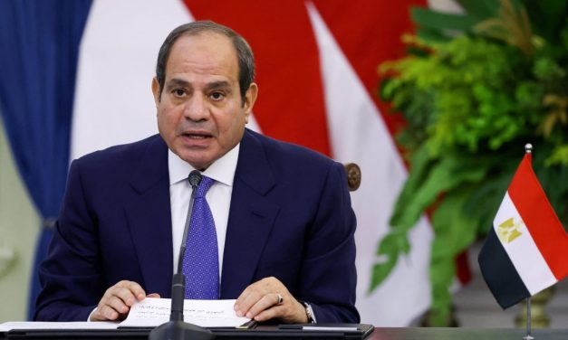 Egypt’s Sisi says his presidency will end in 2030 after over a decade in role