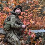 Zelensky says Ukraine still unable to use interceptors due to Starlink limits, in touch with US