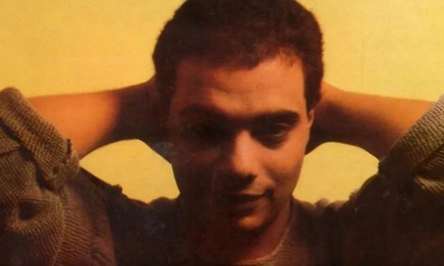 Erez Halevi, Israeli pop pioneer and voice of self-acceptance, dies at 71