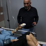 Washington Post photojournalist undergoes surgery after settler attack, demands arrests – interview