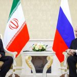 Nexus of Russia, Iran relationship on display amid US sanctions controversy – analysis