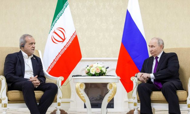Nexus of Russia, Iran relationship on display amid US sanctions controversy – analysis
