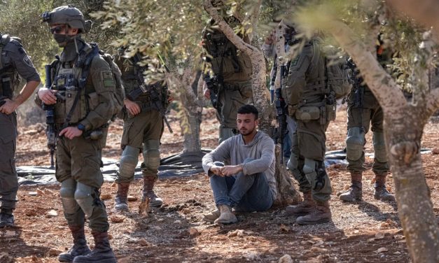 Israel must explain why it failed to prevent attacks on diplomats in West Bank – editorial