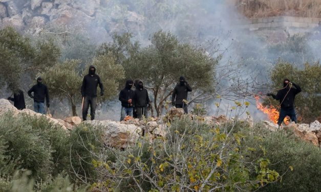 Settler violence threatens Israel’s rule of law, international standing, legal expert warns ‘Post’