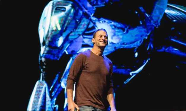 Huge exit: The Israeli company sold for $6.3b.