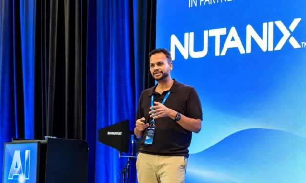 How Ankur Gupta is making AI model deployment more reliable
