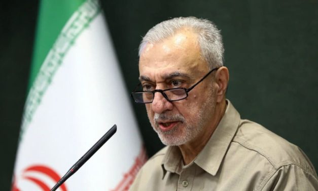 Iran’s parliament approves Mehrdad Akhlaghi as defense minister after predecessor killed by Israel