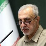 Iran’s parliament approves Mehrdad Akhlachi as defense minister after predecessor killed by Israel