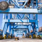 Ashdod Port bets on innovation, infrastructure and energy independence