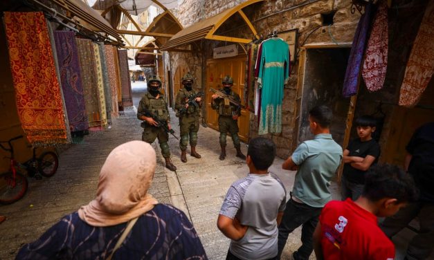Settlement expansion, Jewish terror pose severe risk to Israel’s economy, senior economists warn