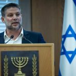 Smotrich presses Ofer Winter to drop Knesset run in exchange for Defense Ministry appointment