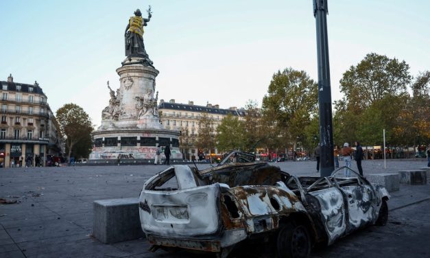 Mamdani, Paris already knows where ‘globalize the Intifada’ ends up – comment