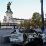 Over 3,000 businesses attacked in French riots as insurance damages top $1 billion