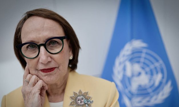 Who is Rebeca Grynspan, the Jewish frontrunner to lead the UN – and what is her Israel stance?
